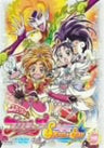 Futari wa Pre Cure Splash Star Vol.3