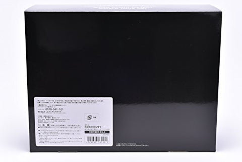 Saint Seiya - Saint Cloth Myth Appendix - Gold Cloth Object Set - Taurus Cloth Object - World Tour ver. (Bandai)