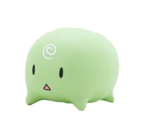 Sekai Seifuku ~ Bouryaku no Zvezda - KuruKuru - Green (Aquamarine)