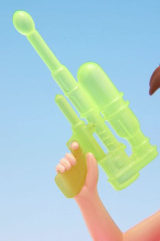 Suzumiya Haruhi no Yuuutsu - Kyon no Imouto - 1/10 - Swimsuit Ver.