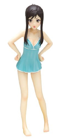 Hanasaku Iroha - Tsurugi Minko - Beach Queens - 1/10 - Swimsuit ver. (Wave)