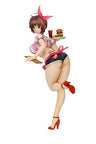 Natsumi - 1/7 - Waitress ver., Miyazawa Limited Edition (Kaitendoh)