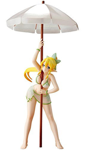Sword Art Online II - Leafa - 1/7 - Sexy Bikini de Parasol (Genco)