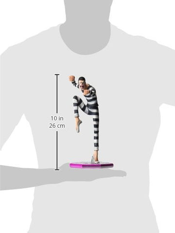 POP One Piece - Bentham Bon Clay 10th Limited Ver. - 1/8 (Megahouse)