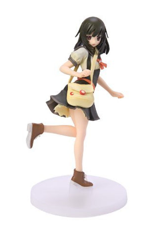 Nisemonogatari - Sengoku Nadeko