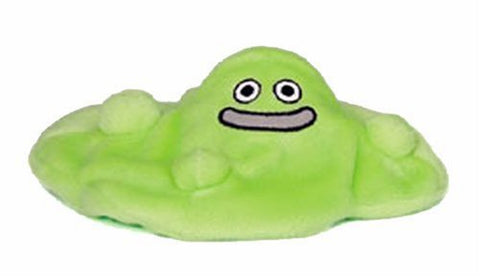 Dragon Quest - Bubble Slime - Smile Slime - M Size (Square Enix)