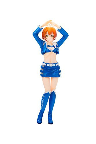 Love Live! School Idol Project - Hoshizora Rin - 1/8 - Love Live