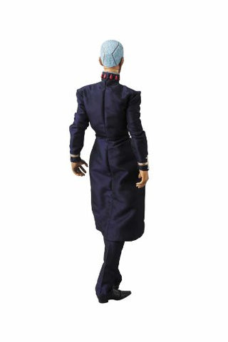 Jojo no Kimyou na Bouken - Stone Ocean - Enrico Pucci - Green Baby - Real Action Heroes #522 - 1/6 (Medicom Toy)