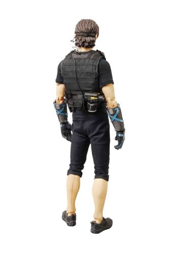 Mission: Impossible - Ghost Protocol - Ethan Hunt - Real Mission: Impossible - Ghost Protocol - Ethan Hunt - Real