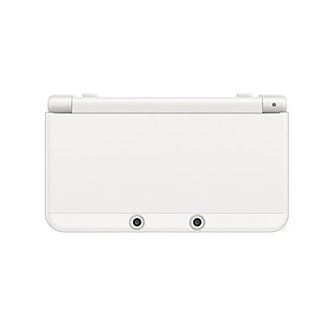 TPU Cover for New 3DS