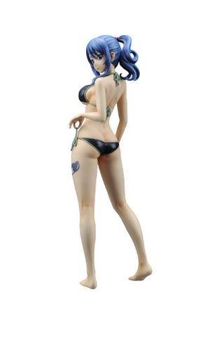 Fairy Tail - Juvia Loxar - 1/8 - Swimsuit ver. (X-Plus)