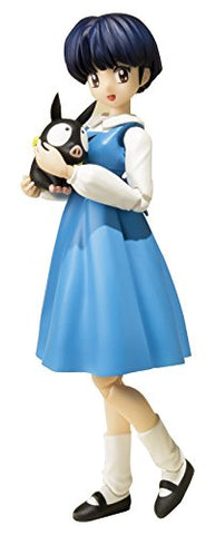 Ranma 1/2 - P-Chan - Tendou Akane - S.H.Figuarts (Bandai)