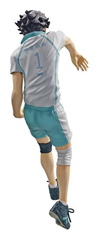 Haikyuu!! - Oikawa Tooru - Players - 1/8 (Takara Tomy)
