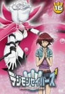Digimon Savers 16