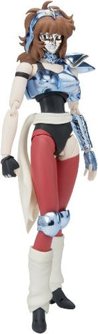 Saint Seiya - Eagle Marin - Saint Cloth Myth - Myth Cloth (Bandai)