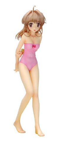 Fortune Arterial - Yuuki Haruna - Beach Queens - 1/10 - Swimsuit Ver. (Wave)