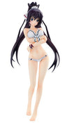 IS: Infinite Stratos 2 - Shinonono Houki - 1/7 - Swimsuit ver. (Gift)