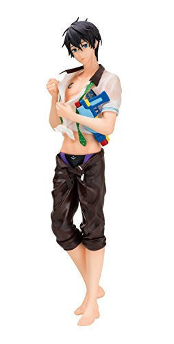 Free! -Eternal Summer- - Nanase Haruka - 1/8 - Solaris Japan