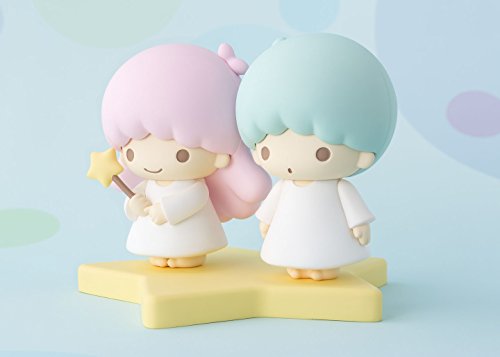 Little Twin Stars - Kiki - Lala - Figuarts ZERO - Pastel ver