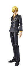 One Piece - Sanji - Variable Action Heroes (MegaHouse)