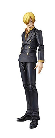 One Piece - Sanji - Variable Action Heroes (MegaHouse)