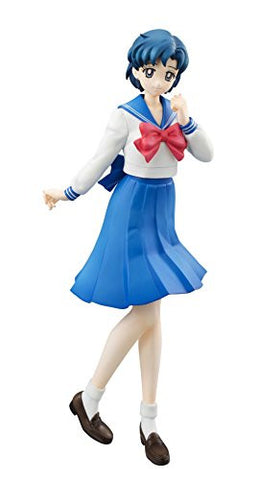 Bishoujo Senshi Sailor Moon - Mizuno Ami - Sekai Seifuku Sakusen - 1/10 (MegaHouse)