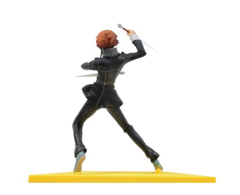 Persona 4: The Ultimate in Mayonaka Arena - Hanamura Yousuke
