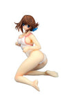 To Heart 2 - Komaki Manaka - Miyazawa Limited Edition White Swimsuit ver. (BEAT)