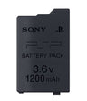 PSP PlayStation Portable Battery Pack