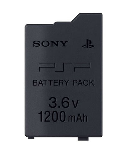 PSP PlayStation Portable Battery Pack