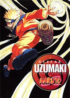 Naruto Uzumaki: Naruto Illustrations