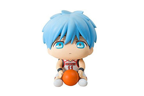 Kuroko no Basket - Kuroko Tetsuya - Tama Colle - Tama Colle PuniPuni Hoppe Doll (Bandai)