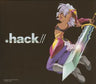 .hack//Legend of the Twilight Bracelet ORIGINAL SOUNDTRACK