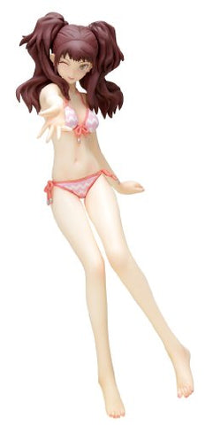 Persona 4: The Animation - Shin Megami Tensei: Persona 4 - Kujikawa Rise - Beach Queens - 1/10 - Swimsuit ver. (Wave)