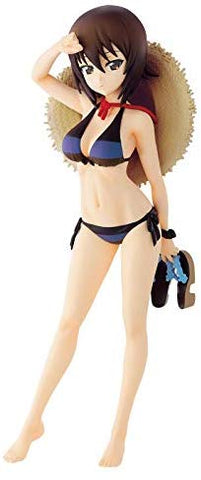 Girls & Panzer Senshamichi Dai Sakusen! - Nishizumi Maho - Ichiban Kuji - Ichiban Kuji Girls & Panzer Senshamichi Dai Sakusen! Special (Bandai Spirits)