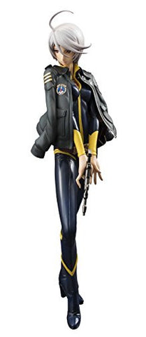 Uchuu Senkan Yamato 2199 - Yamamoto Akira - Yamato Girls Collection - 1/8 - Submarine Suit ver., Ver.2 (MegaHouse)