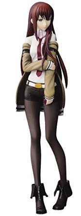 Steins;Gate - Makise Kurisu - SQ