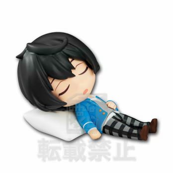 Ensemble Stars! - Sakuma Ritsu - Minna no Kuji - Minna no Kuji - Ensemble Stars! ~Ou no Kikan~
