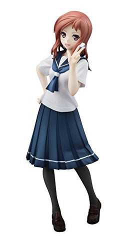Saki Zenkoku-hen - Takei Hisa - Sekai Seifuku Sakusen - 1/10 (MegaHouse)