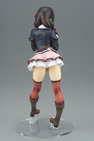 Kono Subarashii Sekai ni Shukufuku o! 2 - Yunyun - 1/8 (Bell Fine)
