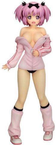 Senran Kagura - Hibari - R-Line - 1/7 - ver.2 (Griffon Enterprises)