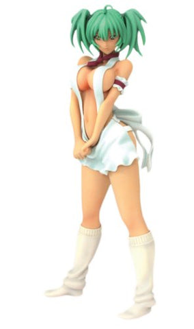 Ikki Tousen Great Guardians - Ryofu Housen - 1/8 - Apron ver.