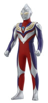Ultraman Tiga - Ultra Hero 500 08 - Multi Type (Bandai)