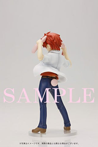 Gekkan Shoujo Nozaki-kun - Mikoshiba Mikoto (Kotobukiya, Square Enix)