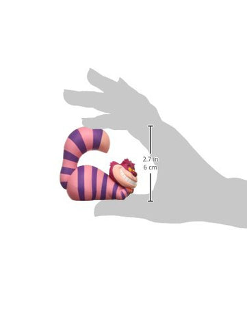 Alice in Wonderland - Cheshire Cat - Ultra Detail Figure No.290 (Medicom Toy)