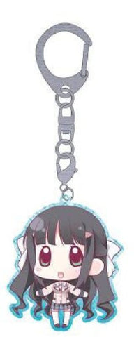 Kono Naka ni Hitori, Imouto ga Iru! - Tsuruma Konoe - Keyholder (Penguin Parade)