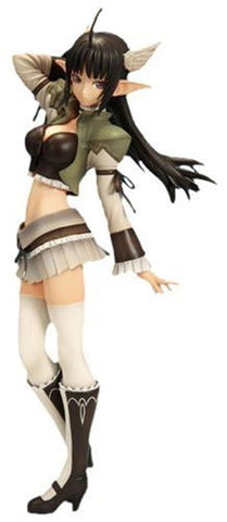 Shining Wind - Xecty Ein - 1/8 (Kotobukiya SEGA)