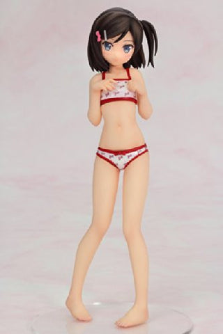 Hentai Ouji to Warawanai Neko - Tsutsukakushi Tsukiko - 1/8 - Swimsuit Ver. (Griffon Enterprises)