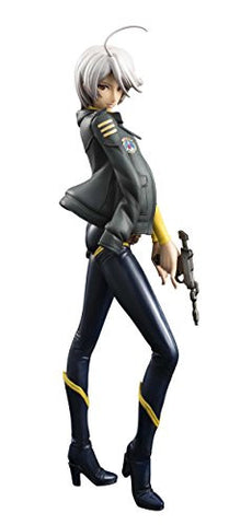 Uchuu Senkan Yamato 2199 - Yamamoto Akira - Yamato Girls Collection - 1/8 - Submarine Suit ver., Ver.2 (MegaHouse)