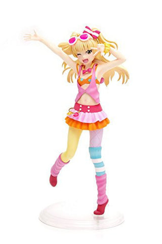 iDOLM@STER Cinderella Girls - Jougasaki Rika - Dream Tech - 1/8 - Decoration (Wave)